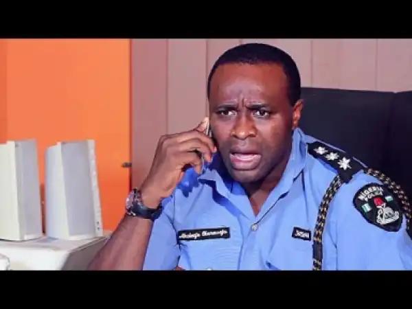 Oju Eni-ibi (2019)